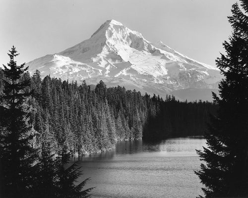 7750 Mt Hood Lost Lake