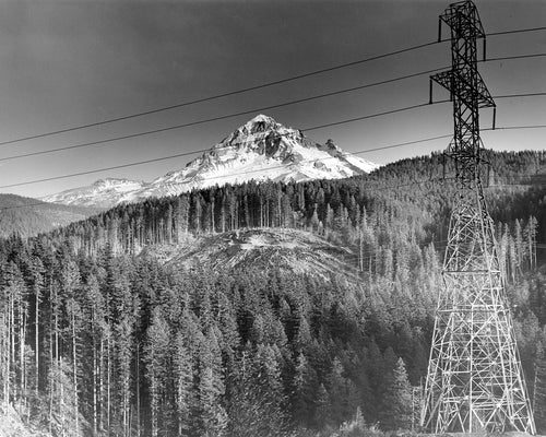 7789C Mt Hood Industry