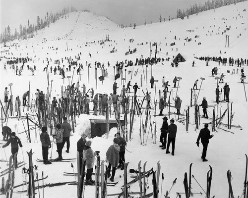 7961A Snoqualmie Pass