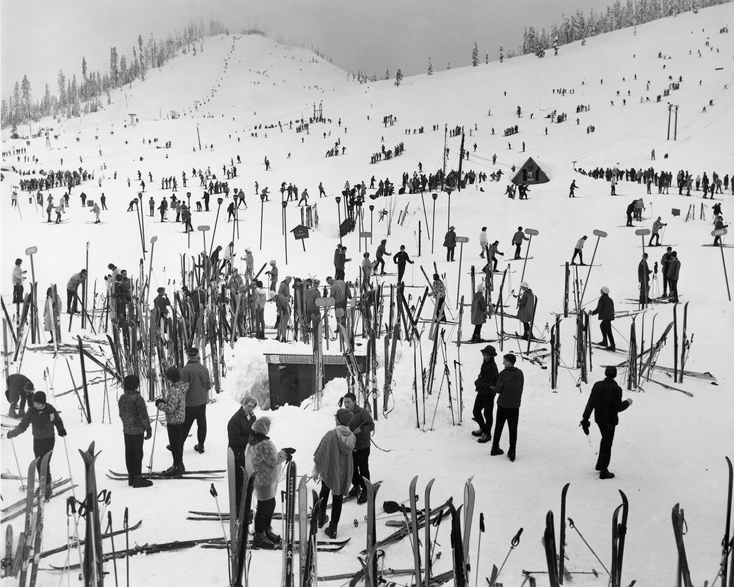 7961A Snoqualmie Pass