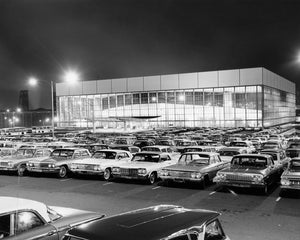 8045A Memorial Coliseum