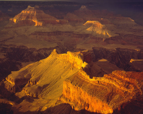 AZ15 Grand Canyon National Park Arizona 0015