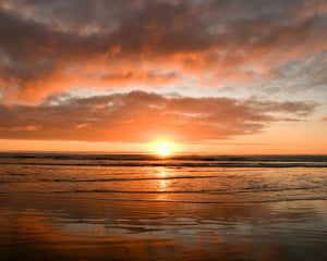 OC17 Cannon Beach Sunset 9258