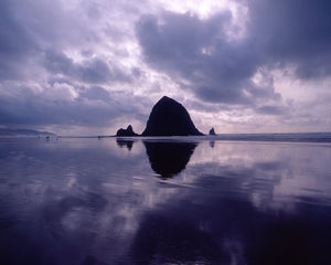 OC65 Cannon Beach State Park 0347