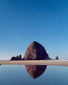OC65 Cannon Beach State Park Haystack Rock 9999