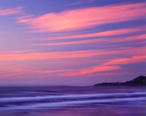 OC76 Yaquina Bay Lighthouse 0160