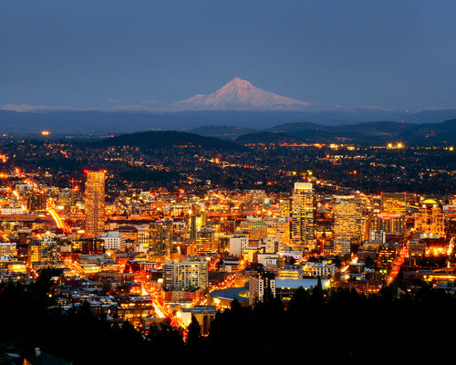 OR01 Portland and Mt Hood 9308