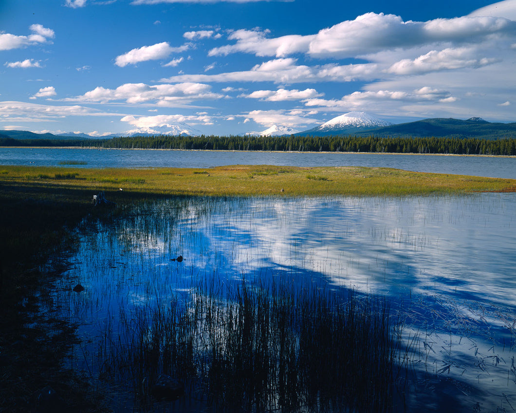 OR04 Crane Prairie 0901