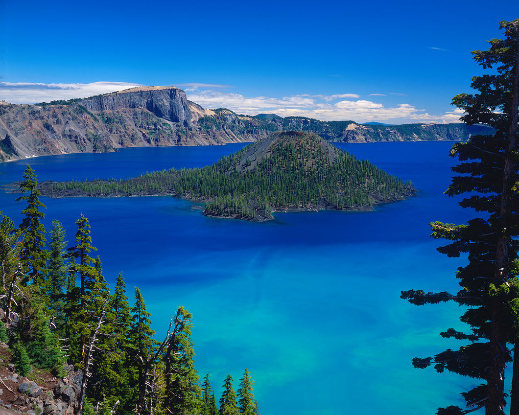 OR04 Crater Lake National Park 1372