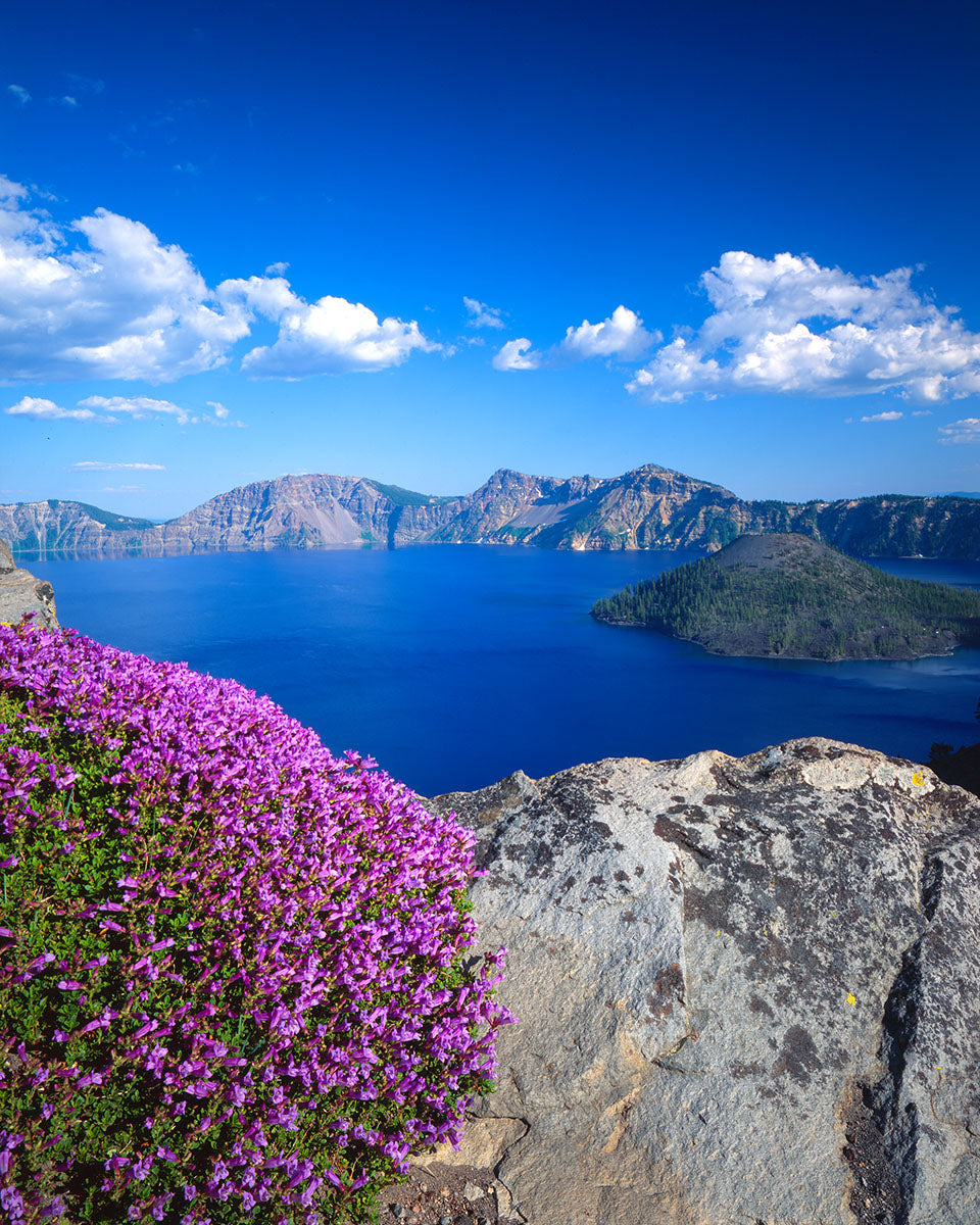 OR04 Crater Lake NP 0211