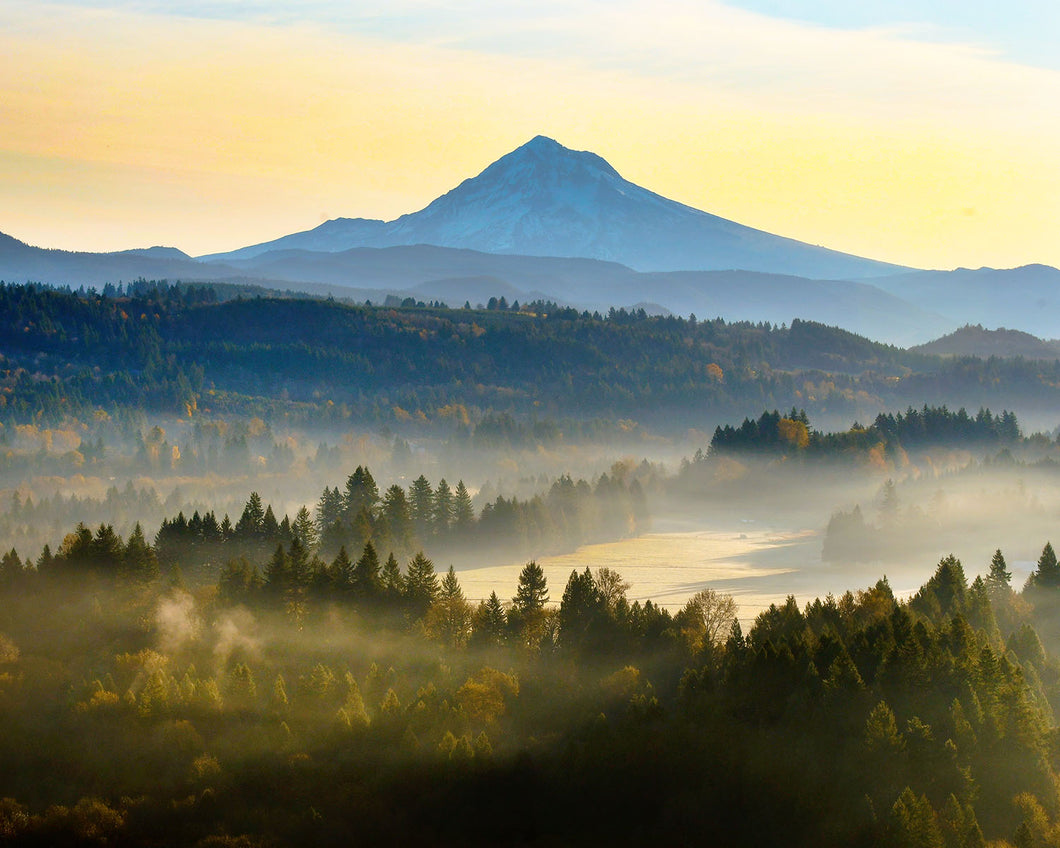 OR04 Mt Hood Jonsrud Viewpoint 7615