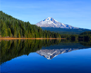 OR04 Mt Hood Trillium Lake 7634