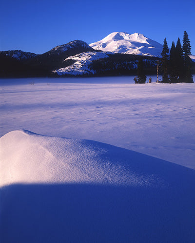 OR04 South Sister Sparks Lake 1415