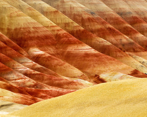 OR07 Painted Hills National Monument 4301