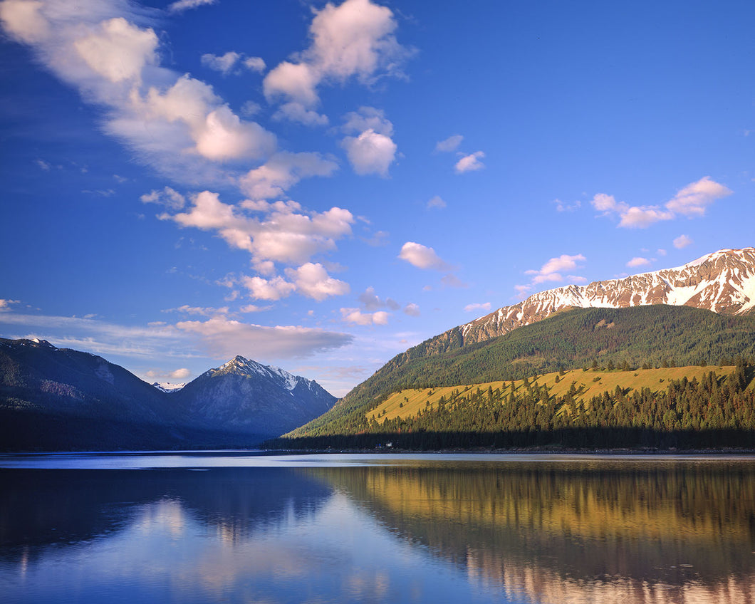 OR16 Wallowa Lake State Park 0004