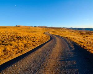 OR18 Steens Mountain Scenic Byway 9336