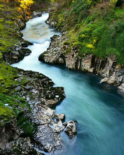 WA20 Lewis River 9300